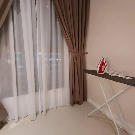 Mont Kiara Cozy 2 #2Bedroom With Balcony #Arcoris Kuala Lumpur Luaran gambar