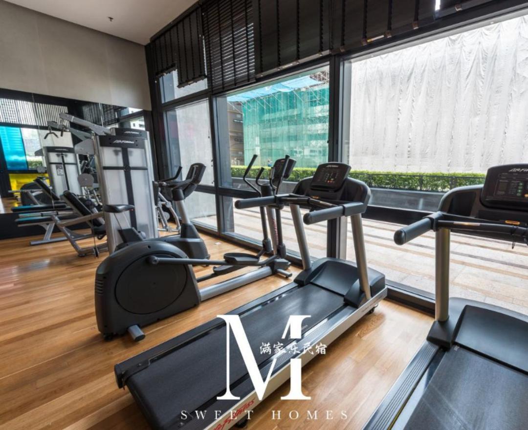 Mont Kiara Cozy 2 #2bedroom With Balcony #arcoris Kuala Lumpur